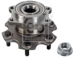 Febi Bilstein Súprava ložísk kolesa FEBI BILSTEIN 174135 (174135)