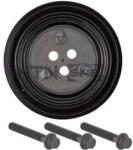 SNR Remenica kľukového hriadeľa SNR DPF352.10K1 (DPF352.10K1)