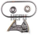 HEPU Sada reťazí, pohon olejového čerpadla HEPU 21-0364 (21-0364)