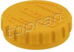 TOPRAN Uzatvárací kryt, nádobka chladiacej kvapaliny TOPRAN 202 261 (202 261)