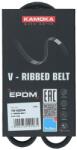 KAMOKA Ozubený klinový remeň KAMOKA 7016004 (7016004)