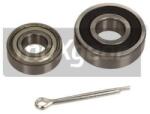 MAXGEAR Súprava ložísk kolesa MAXGEAR 33-0990 (33-0990)