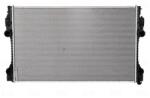 NISSENS Chladič motora NISSENS 63779 (63779)