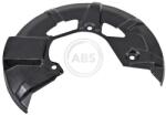 A. B. S Ochranný plech proti rozstreku, Brzdový kotúč A. B. S. 11168 (11168)