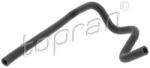TOPRAN Hadica chladenia TOPRAN 501 572 (501 572)