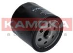 KAMOKA Olejový filter KAMOKA F100801 (F100801)