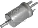 Febi Bilstein Palivový filter FEBI BILSTEIN 109223 (109223)