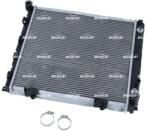 NRF Chladič motora NRF 53872 (53872)