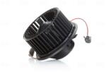 NISSENS Vnútorný ventilátor NISSENS 87404 (87404)
