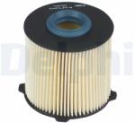 DELPHI Palivový filter DELPHI HDF623 (HDF623)
