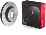 BREMBO Brzdový kotúč BREMBO 09. A752.21 (09.A752.21)