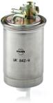 Mann-filter Palivový filter MANN-FILTER WK 842/4 (WK 842/4)