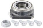 SNR Súprava ložísk kolesa SNR R150.53 (R150.53)