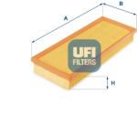 UFI Vzduchový filter UFI 30.718. 00 (30.718.00)