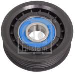 Febi Bilstein Vratná/vodiaca kladka rebrovaného klinového remeňa FEBI BILSTEIN 23780 (23780)