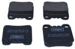 MAXGEAR Sada brzdových platničiek kotúčovej brzdy MAXGEAR 19-0401 (19-0401)