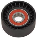 MAXGEAR Napínacia kladka rebrovaného klinového remeňa MAXGEAR 54-0889 (54-0889)