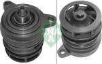 Schaeffler INA Vodné čerpadlo, chladenie motora Schaeffler INA 538 0338 10 (538 0338 10)