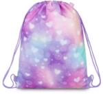 Topgal tornazsák - Purple Heart (RAMY 26053)