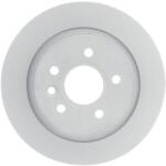 Bosch Brzdový kotúč BOSCH 0 986 479 691 (0 986 479 691)