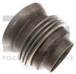 FA1 Prużný diel výfuku FA1 VW456-080 (VW456-080)