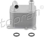 TOPRAN Chladič motorového oleja TOPRAN 625 267 (625 267)