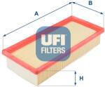 UFI Vzduchový filter UFI 30.194. 00 (30.194.00)