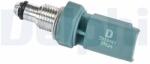 DELPHI Snímač teploty chladiacej kvapaliny DELPHI TS10465 (TS10465)