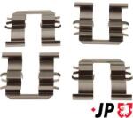 JP GROUP Súprava príslušenstva, obloženie kotúčovej brzdy JP GROUP 3564003610 (3564003610)