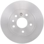 Bosch Brzdový kotúč BOSCH 0 986 478 436 (0 986 478 436)