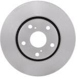 Bosch Brzdový kotúč BOSCH 0 986 479 560 (0 986 479 560)