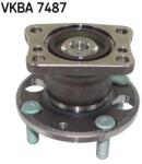 SKF Súprava ložísk kolesa SKF VKBA 7487 (VKBA 7487)