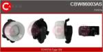 CASCO Vnútorný ventilátor CASCO CBW86003AS (CBW86003AS)