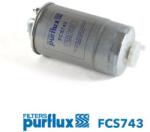 PURFLUX Palivový filter PURFLUX FCS743 (FCS743)