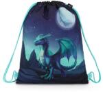 Topgal tornazsák - Dragon Adventures (RAMY 26056)