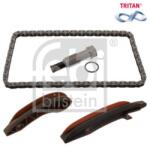 Febi Bilstein Sada rozvodovej reťaze FEBI BILSTEIN 49507 (49507)