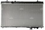 NRF Chladič motora NRF 550017 (550017)