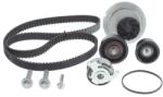 Bosch Vodné čerpadlo + sada ozubeného remeňa BOSCH 1 987 948 758 (1 987 948 758)