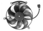 VAN WEZEL Ventilátor chladenia motora VAN WEZEL 5825747 (5825747)