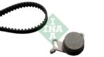 Schaeffler INA Sada ozubeného remeňa Schaeffler INA 530 0006 10 (530 0006 10)