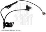 BLUE PRINT Snímač počtu otáčok kolesa BLUE PRINT ADT37125 (ADT37125)
