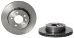 BREMBO Brzdový kotúč BREMBO 09. D421.11 (09.D421.11)