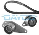 DAYCO Sada ozubeného remeňa DAYCO KTB153 (KTB153)
