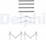 DELPHI Zestaw Mont. Klockow Ham. Mazda 121 (lx0211)