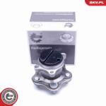 ESEN SKV Súprava ložísk kolesa ESEN SKV 29SKV260 (29SKV260)