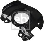 Febi Bilstein Ochranný plech proti rozstreku, Brzdový kotúč FEBI BILSTEIN 176739 (176739)