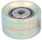 Febi Bilstein Vratná/vodiaca kladka rebrovaného klinového remeňa FEBI BILSTEIN 182536 (182536)