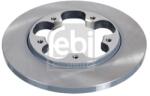 Febi Bilstein Brzdový kotúč FEBI BILSTEIN 105712 (105712)