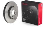 BREMBO Brzdový kotúč BREMBO 09. A427.21 (09.A427.21)
