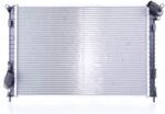 NISSENS Chladič motora NISSENS 69701A (69701A)